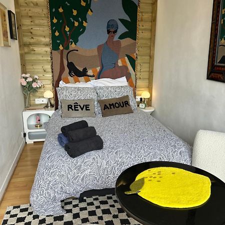 Le Studio Du Duc By Mathilde Fécamp Exteriör bild
