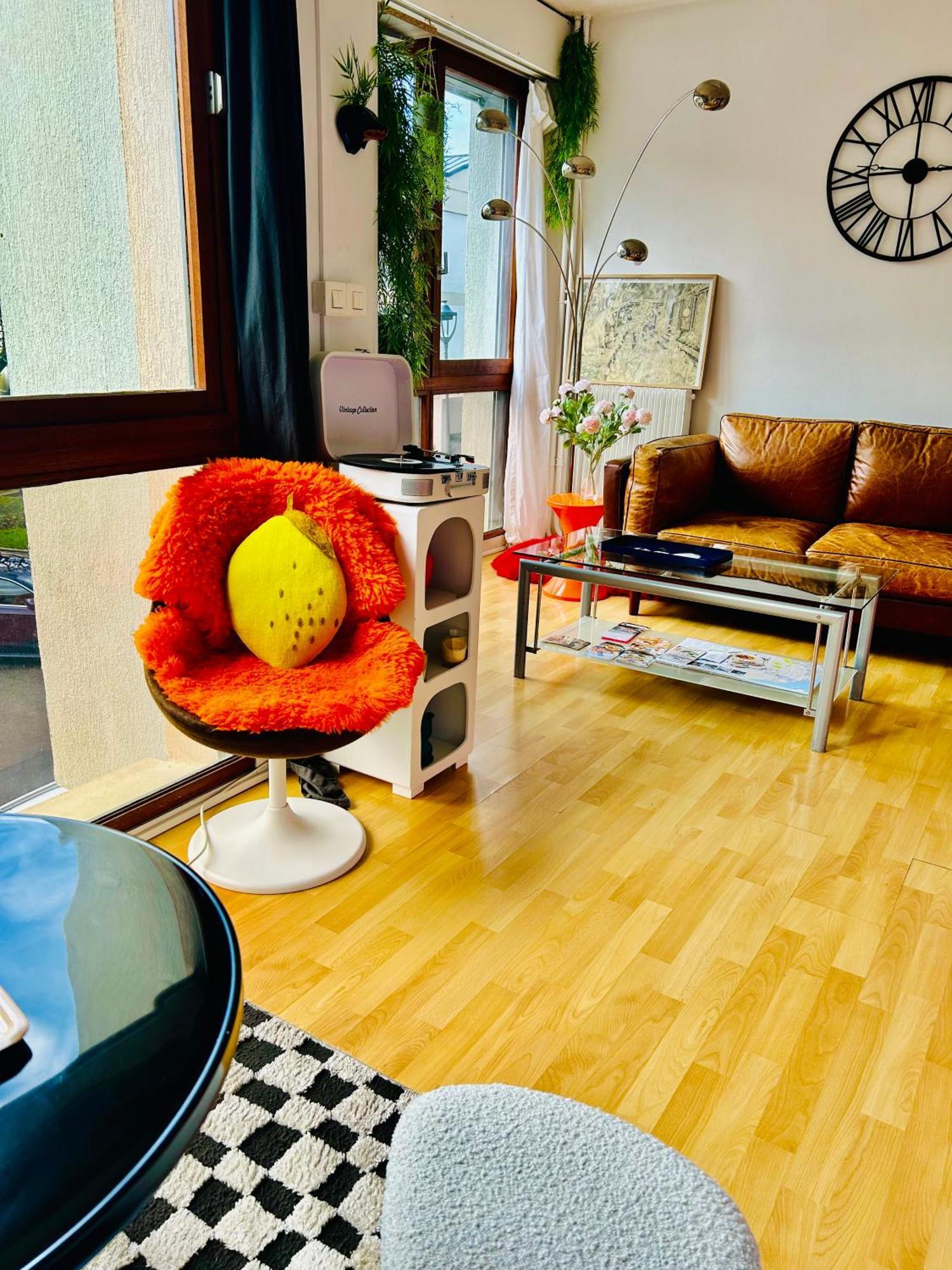Le Studio Du Duc By Mathilde Fécamp Exteriör bild